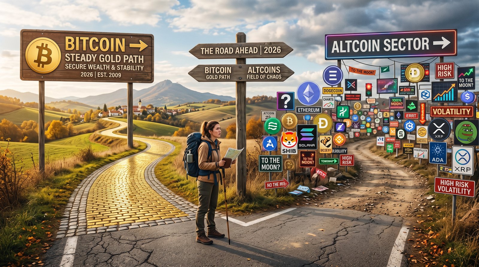 Are Altcoins Worth Investing in During 2026? – Crypto30x