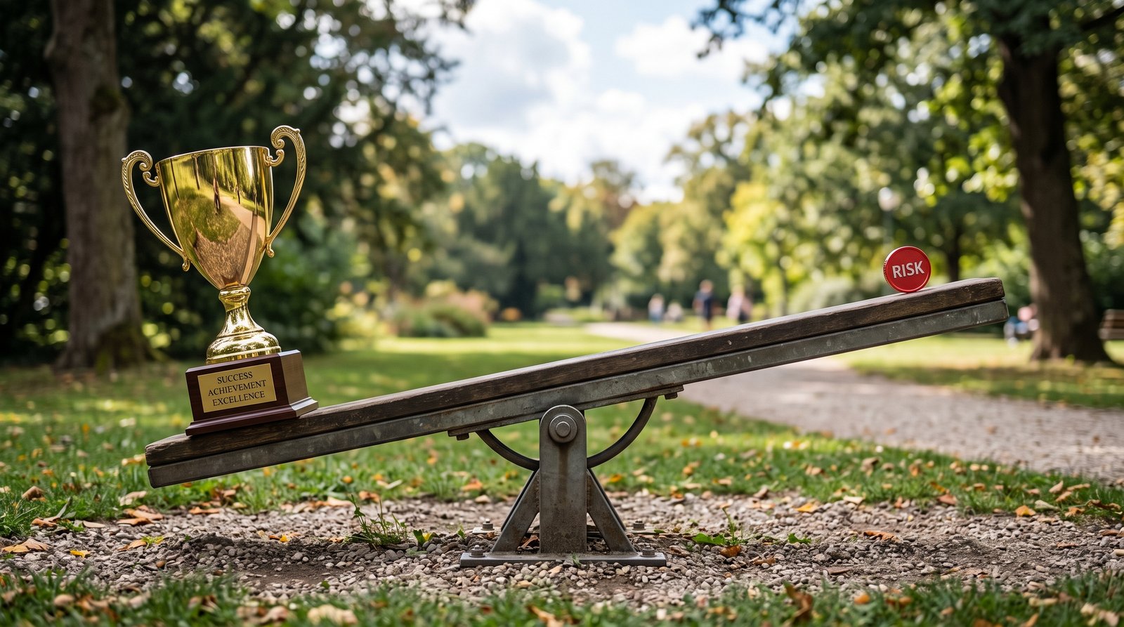 Risk-to-Reward Ratios for Crypto Trading Success – Crypto30x