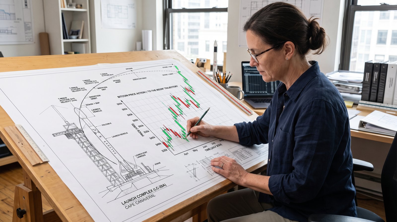 How to Create a Crypto Trading Plan – Crypto30x