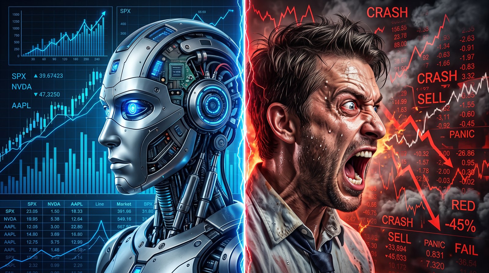 Crypto Trading Psychology for Consistent Results – Crypto30x