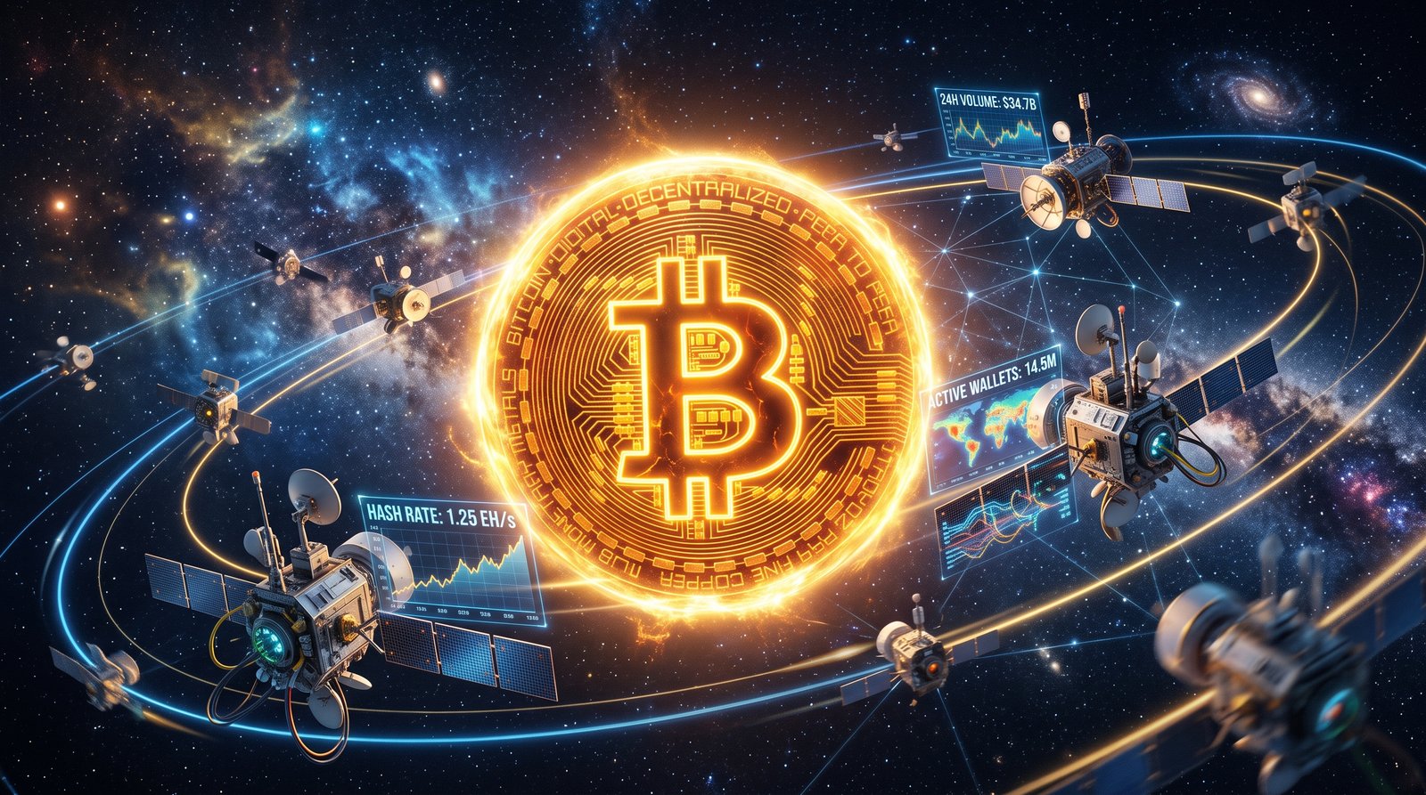 Bitcoin Market Analysis: Key Metrics Investors Watch – Crypto30x