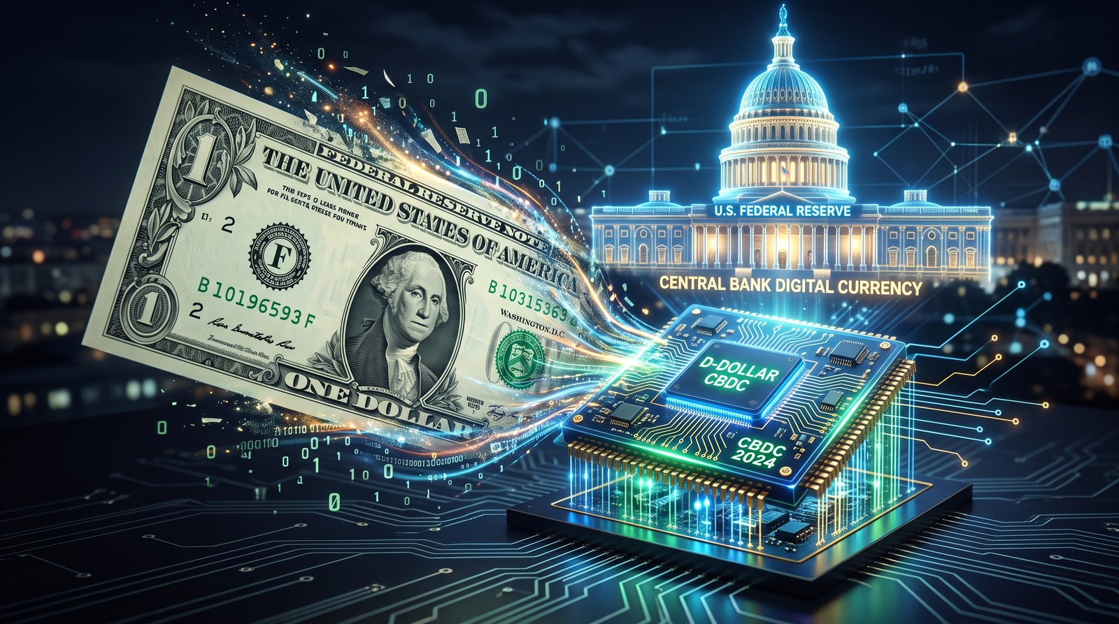 Central Bank Digital Currencies Explained – Crypto30x