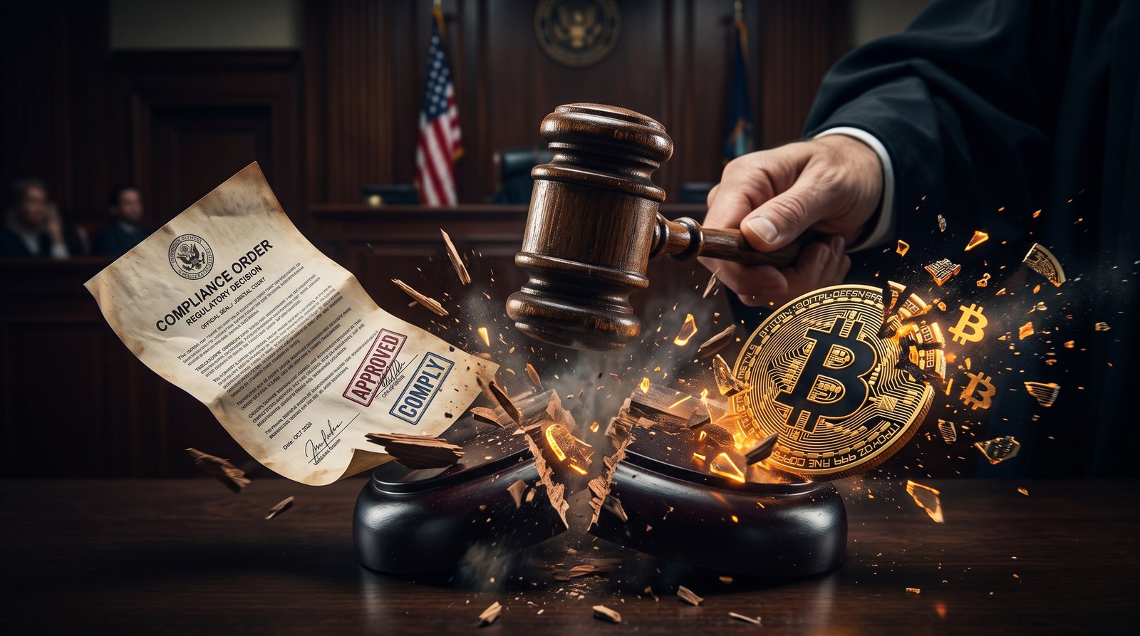 Crypto Regulations: What Investors Need to Know – Crypto30x