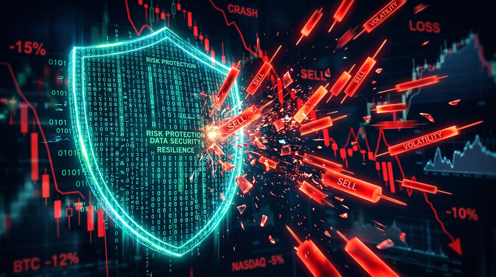 Crypto Risk Management Strategies for Beginners – Crypto30x